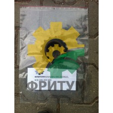 полумуфта КИС-0104635